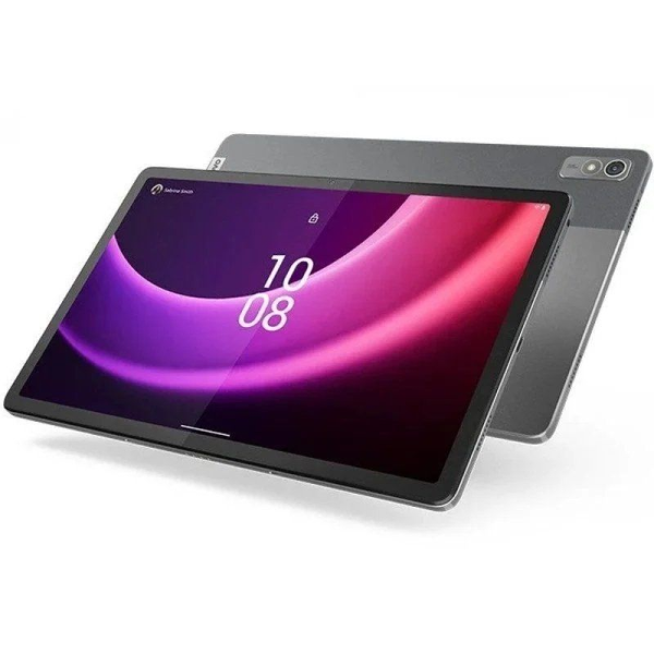 Tablet Lenovo Tab P11 (2nd Gen) 11.5'/ 4GB/ 128GB/ Gris Tormenta/ Incluye Lenovo Precision Pen 2 (2023)
