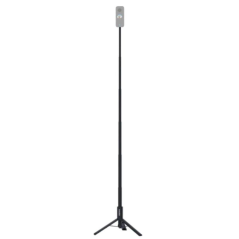 Palo para Selfie + Trípode Insta360 Invisible Selfie Stick + Trípode/ Negro