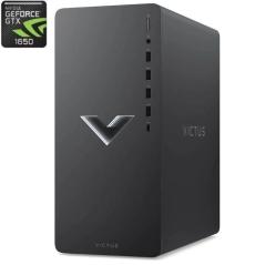 PC Gaming HP Victus 15L TG02-0047NS Intel Core i5-12400F/ 16GB/ 1TB SSD/ GeForce GTX 1650/ Sin Sistema Operativo