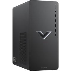 PC Gaming HP Victus 15L TG02-0047NS Intel Core i5-12400F/ 16GB/ 1TB SSD/ GeForce GTX 1650/ Sin Sistema Operativo