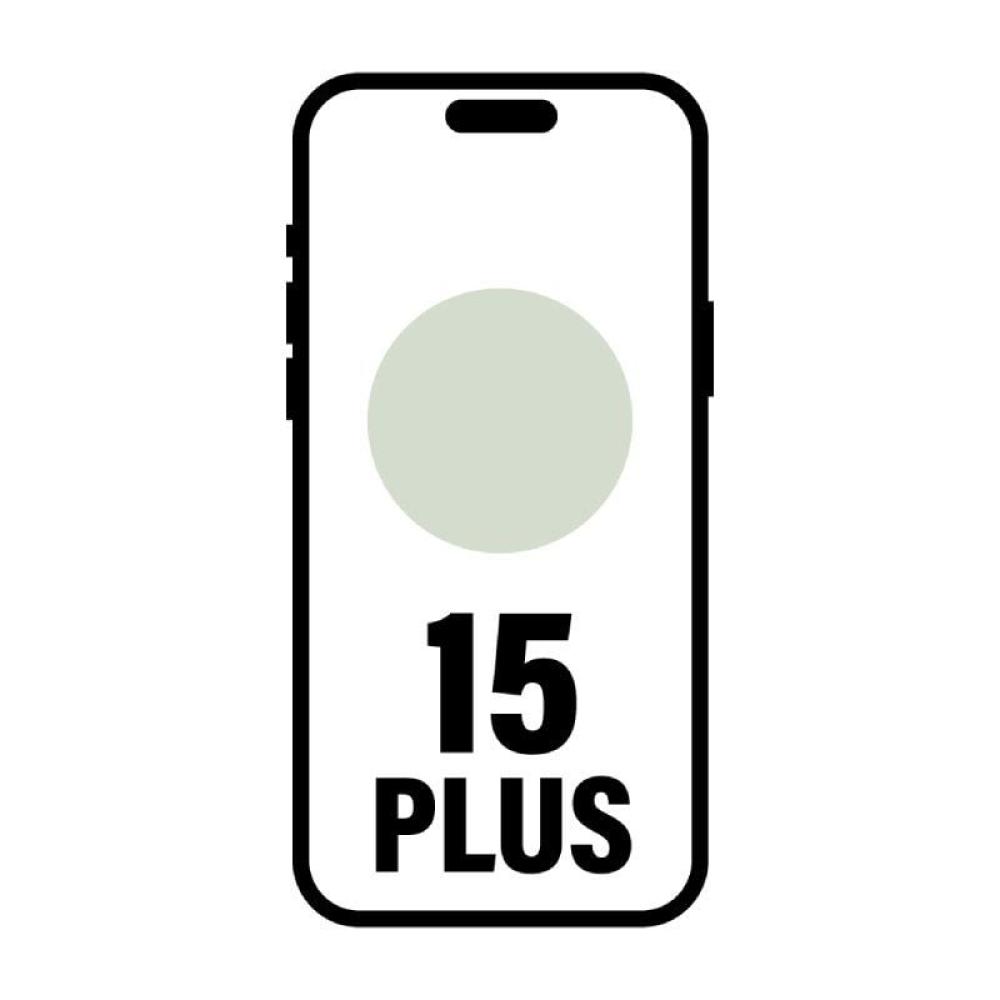 Smartphone Apple iPhone 15 Plus 128Gb/ 6.7'/ 5G/ Verde