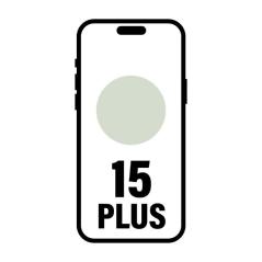 Smartphone Apple iPhone 15 Plus 128Gb/ 6.7'/ 5G/ Verde