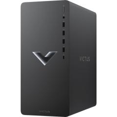 PC Gaming HP Victus 15L TG02-0057NS Intel Core i5-12400F/ 16GB/ 1TB SSD/ GeForce GTX 1650/ Sin Sistema Operativo