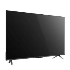 Televisor TCL QLED 55C649 55'/ Ultra HD 4K/ Smart TV/ WiFi