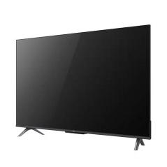 Televisor TCL QLED 55C649 55'/ Ultra HD 4K/ Smart TV/ WiFi