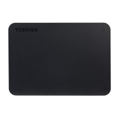 Disco Externo Toshiba Canvio Basics 1TB/ 2.5'/ USB 3.0 - Imagen 1
