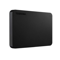 Disco Externo Toshiba Canvio Basics 1TB/ 2.5'/ USB 3.0 - Imagen 2