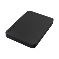 Disco Externo Toshiba Canvio Basics 2TB/ 2.5'/ USB 3.0 - Imagen 2
