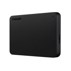 Disco Externo Toshiba Canvio Basics 2TB/ 2.5'/ USB 3.0 - Imagen 4