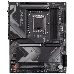 Placa Base Gigabyte Z790 GAMING X AX Socket 1700