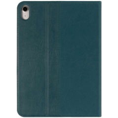 Funda Gecko V10T61C24 para Tablet iPad 2022 de 10.9'/ Verde Oscuro