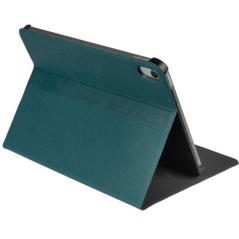 Funda Gecko V10T61C24 para Tablet iPad 2022 de 10.9'/ Verde Oscuro