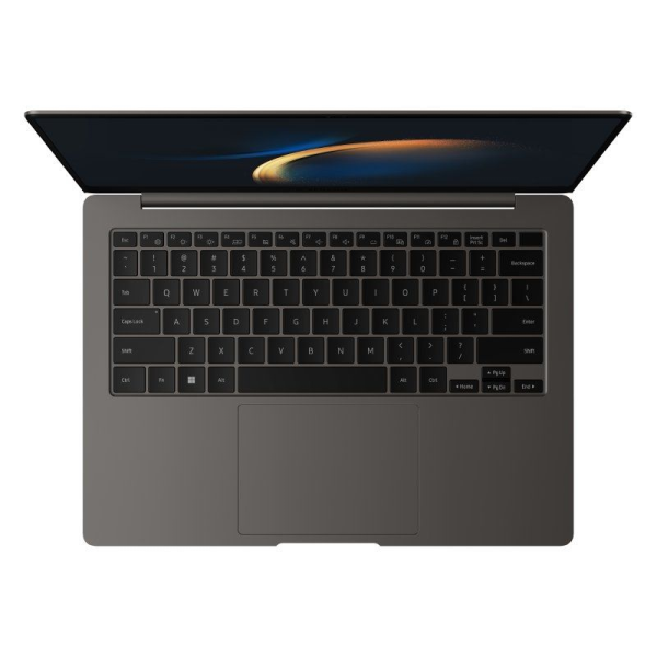 Portátil Samsung Galaxy Book3 Pro Intel Core i7-1360P/ 16GB/ 512GB SSD/ 14'/ Win11 Pro