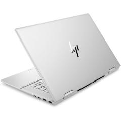 Portátil Convertible HP Envy X360 15-EW0001NS Intel Core i7-1260P/ 16GB/ 1TB SSD/ 15.6' Táctil/ Win11