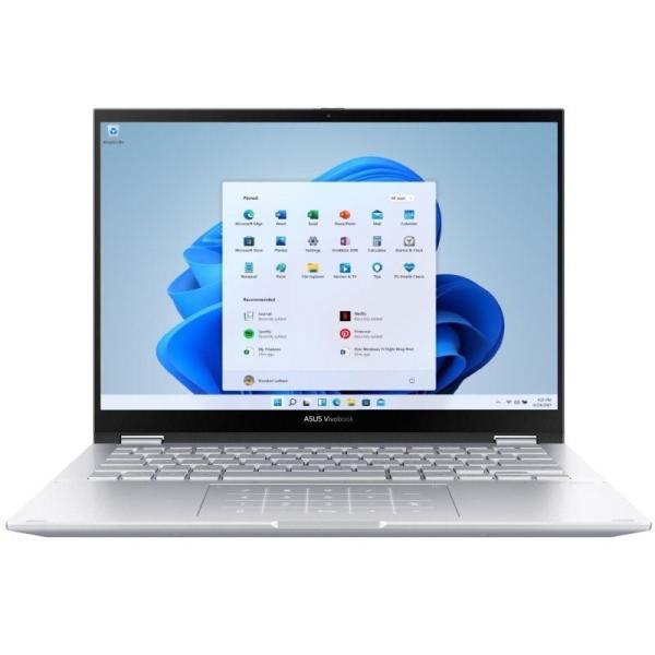 Portátil Convertible Asus VivoBook S 14 Flip TP3402ZA-LZ047W Intel Core i5-12500H/ 16GB/ 512GB SSD/ 14'Táctil/ Win11