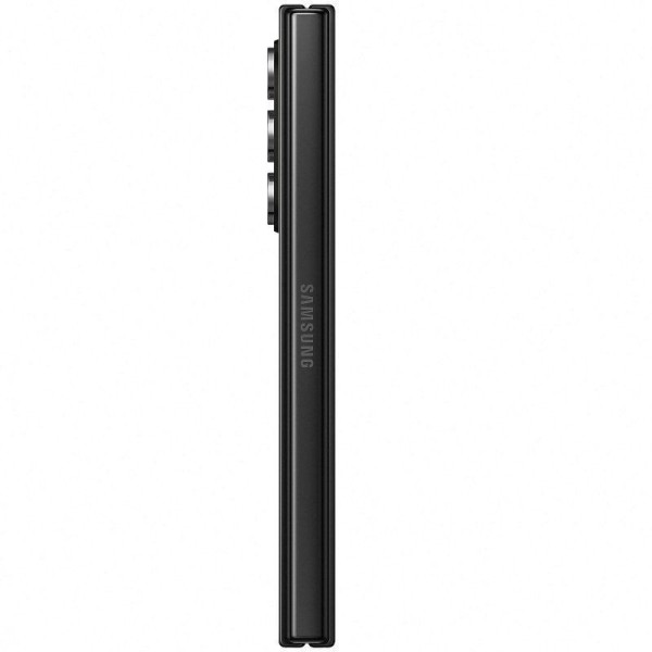 Smartphone Samsung Galaxy Z Fold5 12GB/ 256GB/ 7.6'/ 5G/ Negro Fantasma