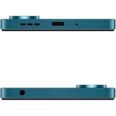 Smartphone Xiaomi Redmi 13C 4GB/ 128GB/ 6.74'/ Azul Marino