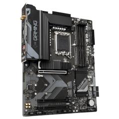 Placa Base Gigabyte B760 GAMING X AX Socket 1700