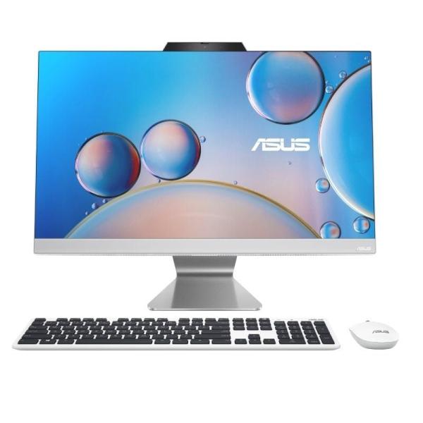 PC All in One Asus A3402WBAK-WA362M Intel Core i5-1235U/ 16GB/ 512GB SSD/ 23.8'/ Sin Sistema Operativo