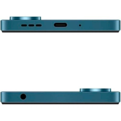 Smartphone Xiaomi Redmi 13C 8GB/ 256GB/ 6.74'/ Azul Marino