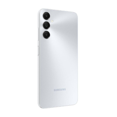 Smartphone Samsung Galaxy A05s 4GB/ 128GB/ 6.7'/ Plata