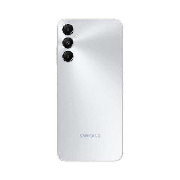 Smartphone Samsung Galaxy A05s 4GB/ 64GB/ 6.7'/ Plata