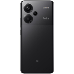Smartphone Xiaomi Redmi Note 13 Pro+ 8GB/ 256GB/ 6.67'/ 5G/ Negro