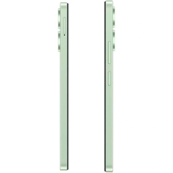 Smartphone Xiaomi Redmi 13C 8GB/ 256GB/ 6.74'/ Verde Trébol