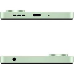 Smartphone Xiaomi Redmi 13C 8GB/ 256GB/ 6.74'/ Verde Trébol