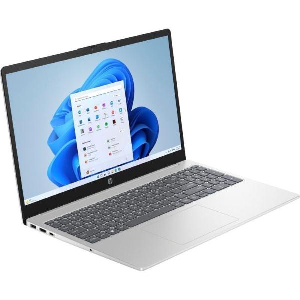 Portátil HP 15-FD0056NS Intel Core i7-1355U/ 16GB/ 1TB SSD/ 15.6'/ Win11