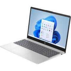 Portátil HP 15-FD0056NS Intel Core i7-1355U/ 16GB/ 1TB SSD/ 15.6'/ Win11