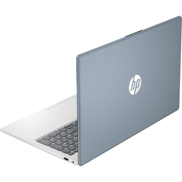 Portátil HP 15-FD0057NS Intel Core i7-1355U/ 16GB/ 512GB SSD/ 15.6'/ Sin Sistema Operativo