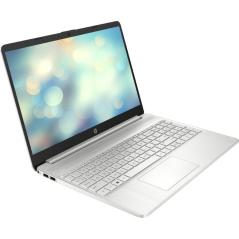 Portátil HP 15S-EQ2186NS Ryzen 7 5700U/ 16GB/ 512GB SSD/ 15.6'/ Sin Sistema Operativo