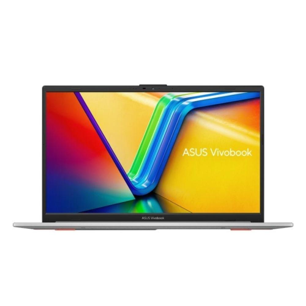 Portátil Asus VivoBook Go E1504GA-NJ466 Intel Core i3-N305/ 8GB/ 256GB SSD/ 15.6'/ Sin Sistema Operativo