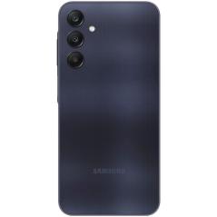 Smartphone Samsung A25 6GB/ 128GB/ 6.5'/ 5G/ Negro Azul