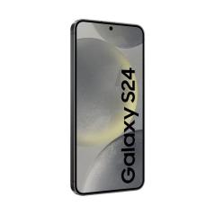 Smartphone Samsung Galaxy S24 8GB/ 256GB/ 6.2'/ 5G/ Negro Onyx
