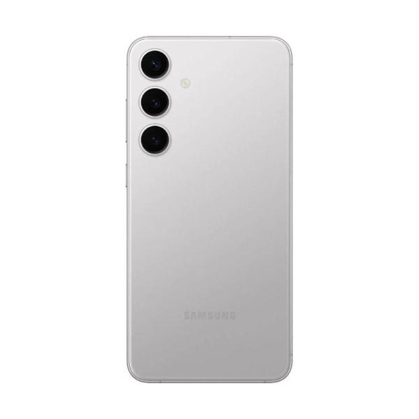 Smartphone Samsung Galaxy S24 Plus 12GB/ 512GB/ 6.7'/ 5G/ Gris Marble
