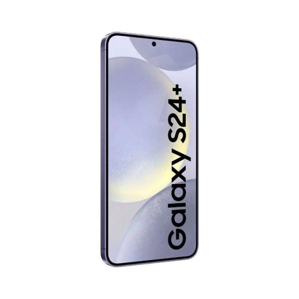 Smartphone Samsung Galaxy S24 Plus 12GB/ 512GB/ 6.7'/ 5G/ Violeta Cobalt
