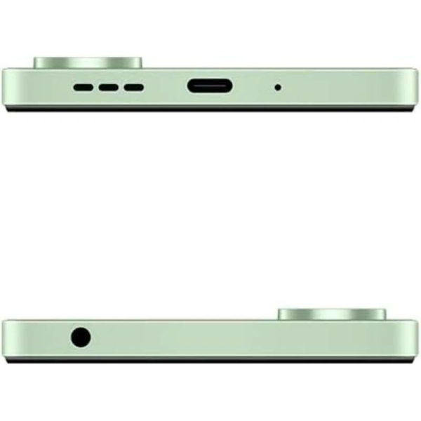 Smartphone Xiaomi Redmi 13C NFC 8GB/ 256GB/ 6.74'/ Verde Trébol