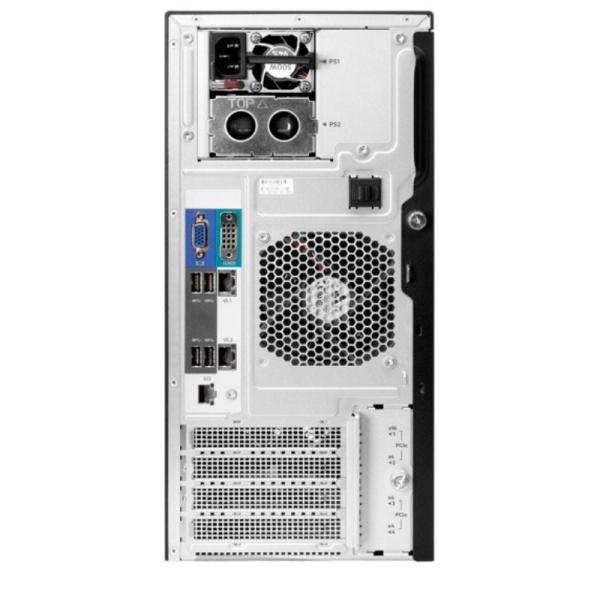 Servidor HPE Proliant ML30 Gen10 Plus Intel Xeon E-2314/ 16GB Ram V4