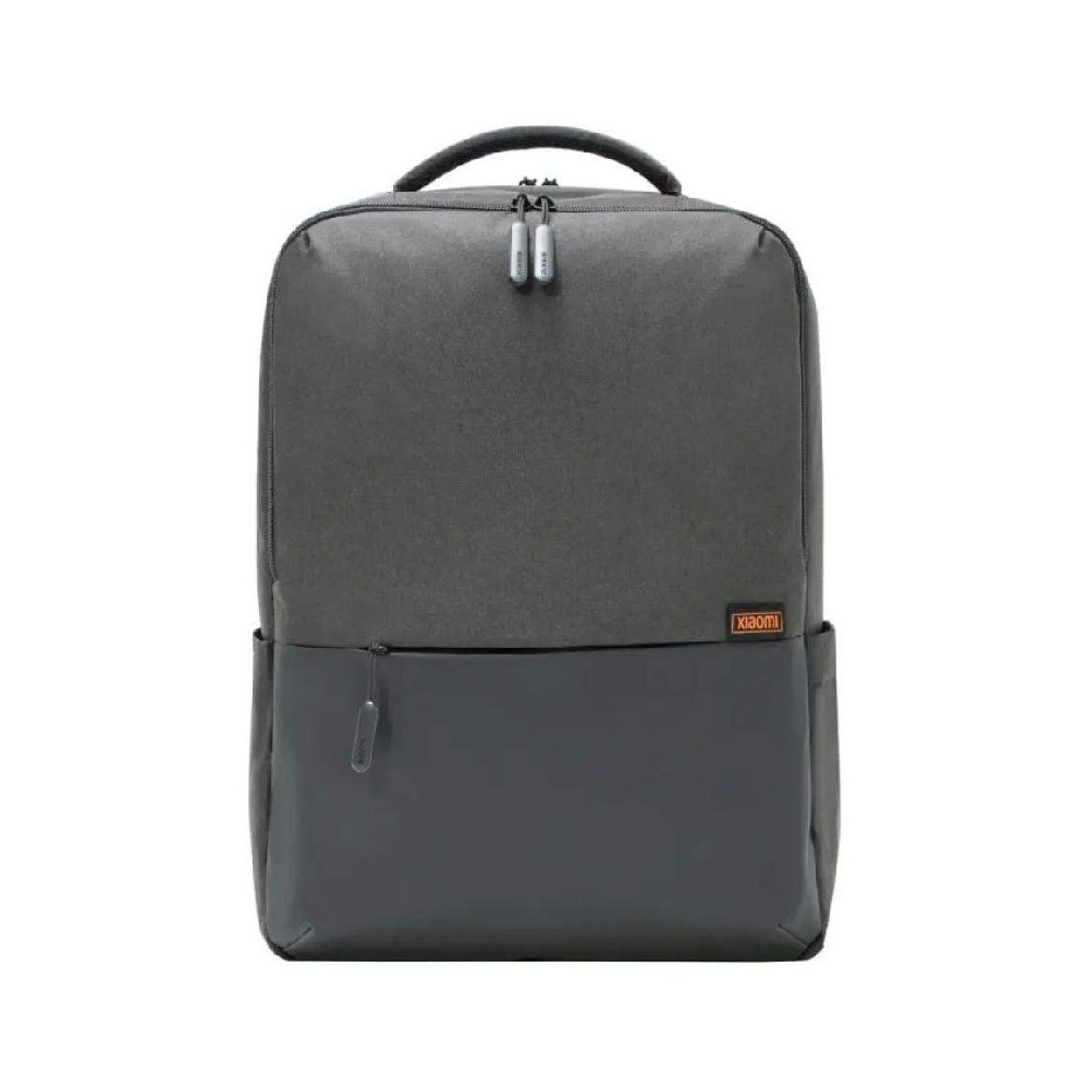 Mochila Xiaomi Commuter Backpack/ 21L/ Gris Oscuro - Imagen 1