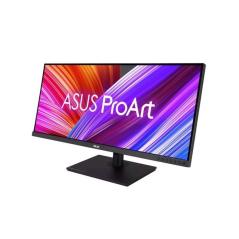 Monitor Profesional Ultrapanorámico Asus ProArt Display PA348CGV 34'/ QHD/ Multimedia/ Negro