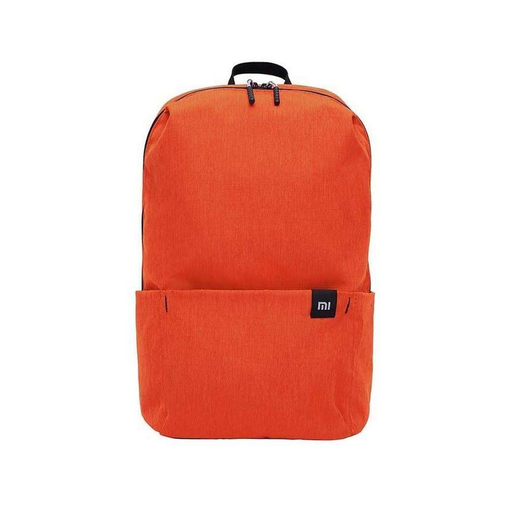 Mochila Xiaomi Mi Casual Daypack/ Capacidad 10L/ Naranja - Imagen 1