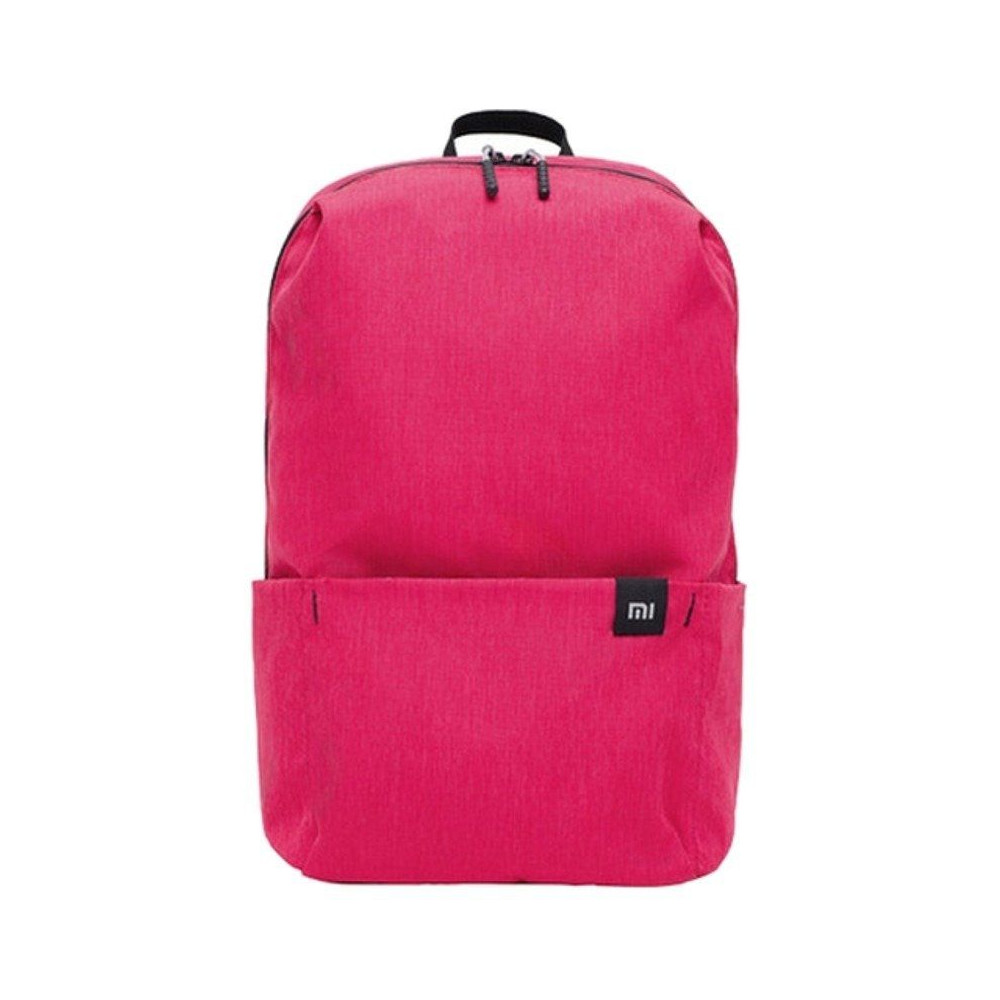 Mochila Xiaomi Mi Casual Daypack/ Capacidad 10L/ Rosa - Imagen 1
