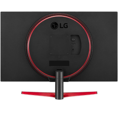 Monitor Gaming LG UltraGear 32GN600-B 31.5'/ QHD/ 1ms/ 144Hz/ VA/ Negro