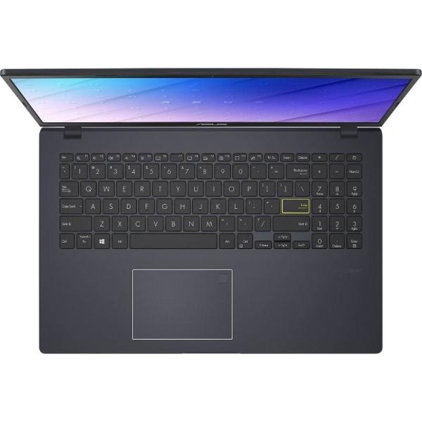 Portátil Asus VivoBook Go E510KA-EJ680 Intel Celeron N4500/ 8GB/ 256GB SSD/ 15.6'/ Sin Sistema Operativo