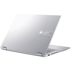 Portátil Convertible Asus VivoBook S 14 Flip TP3402VA-LZ273W Intel Core i5-1335U/ 16GB/ 512GB SSD/ 14'Táctil/ Win11