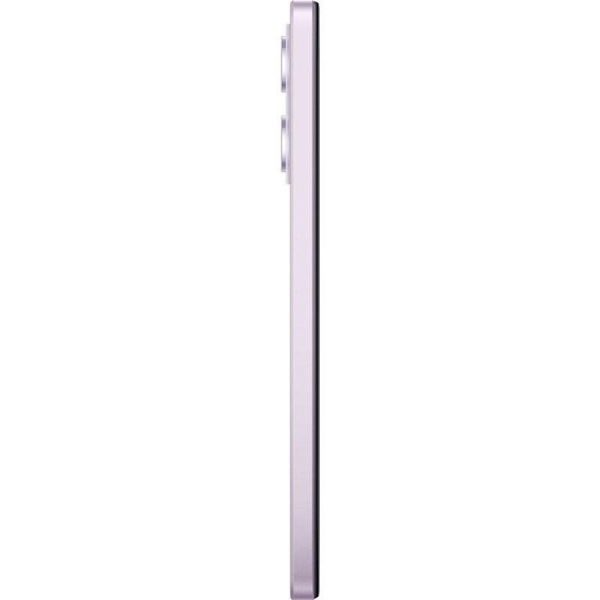 Smartphone Xiaomi Redmi Note 12 Pro 8GB/ 256GB/ 6.67'/ 5G/ Púrpura