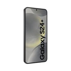 Smartphone Samsung Galaxy S24 Plus 12GB/ 256GB/ 6.7'/ 5G/ Negro Onyx