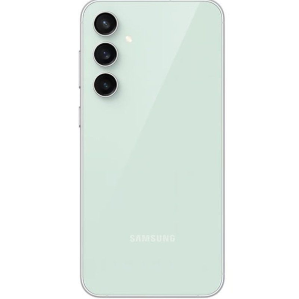 Smartphone Samsung Galaxy S23 FE 8GB/ 128GB/ 6.4'/ 5G/ Verde Menta
